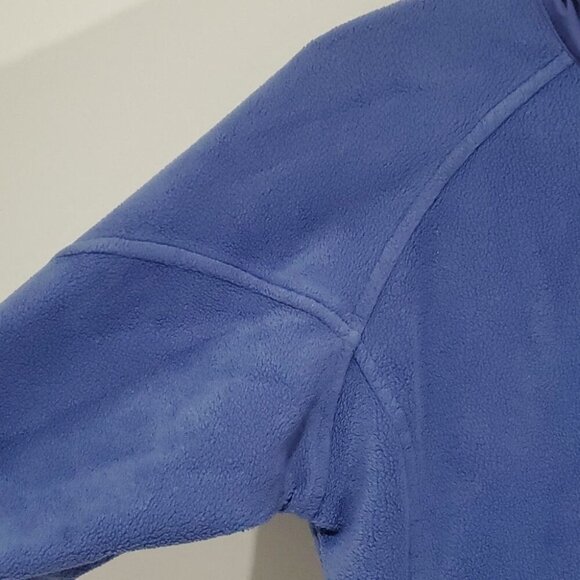 Columbia blue medium interchange jacket - Picture 4 of 7